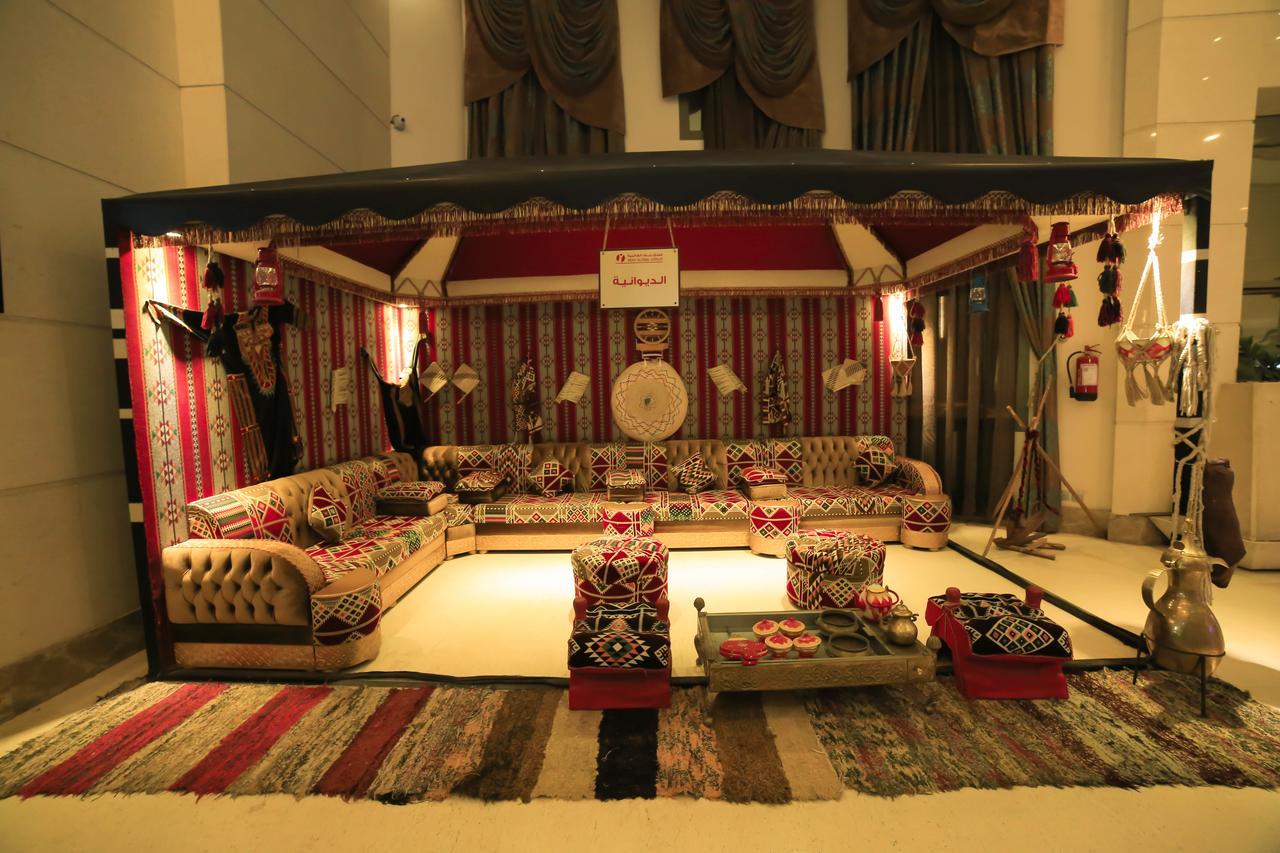 Hotel Reef Global 4*