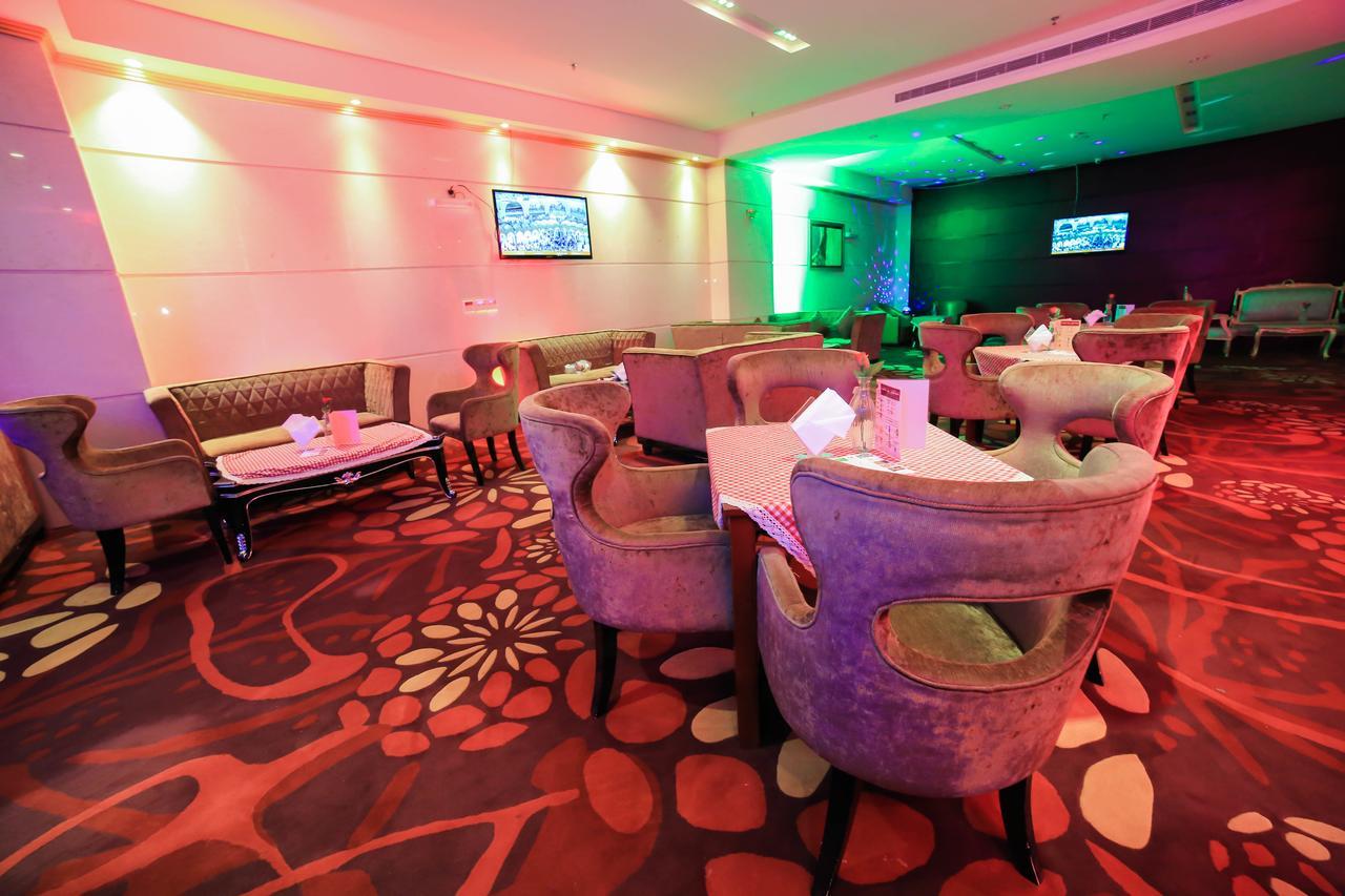 Hotel Reef Global Mecca