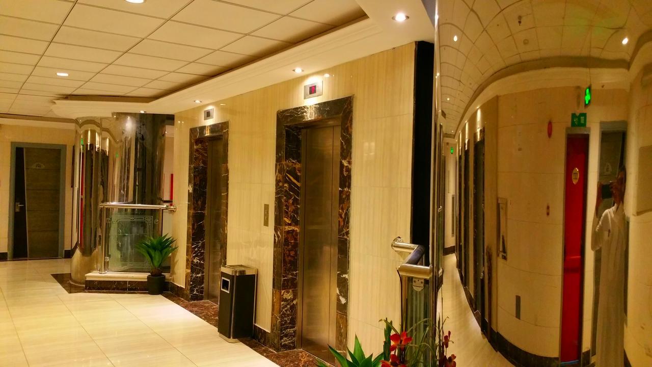 Al Hayat Line