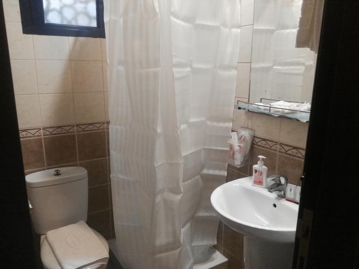 Hotel Al Borj Al Aseel Mecca
