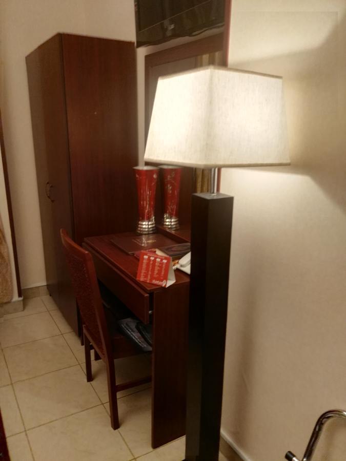 Hotel Al Borj Al Aseel