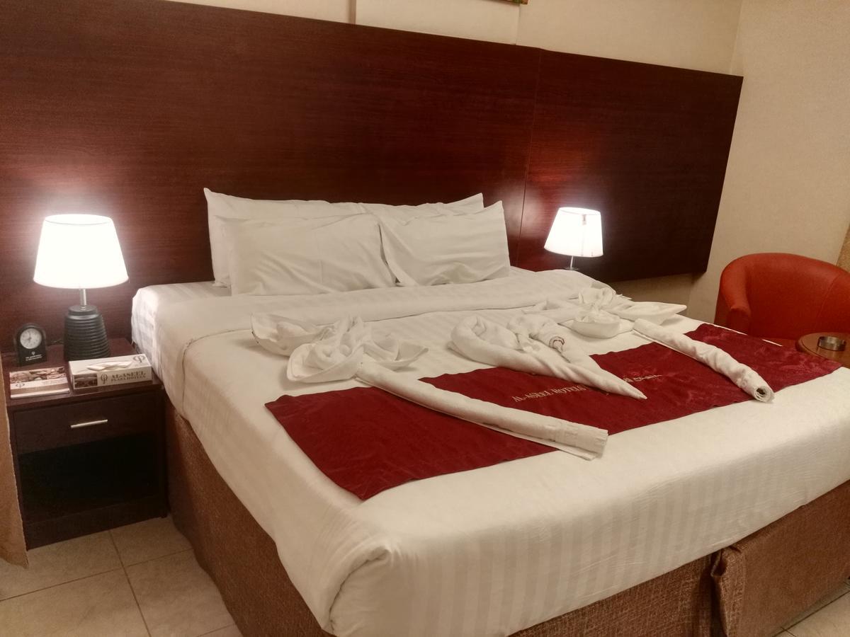 Hotel Al Borj Al Aseel 3*
