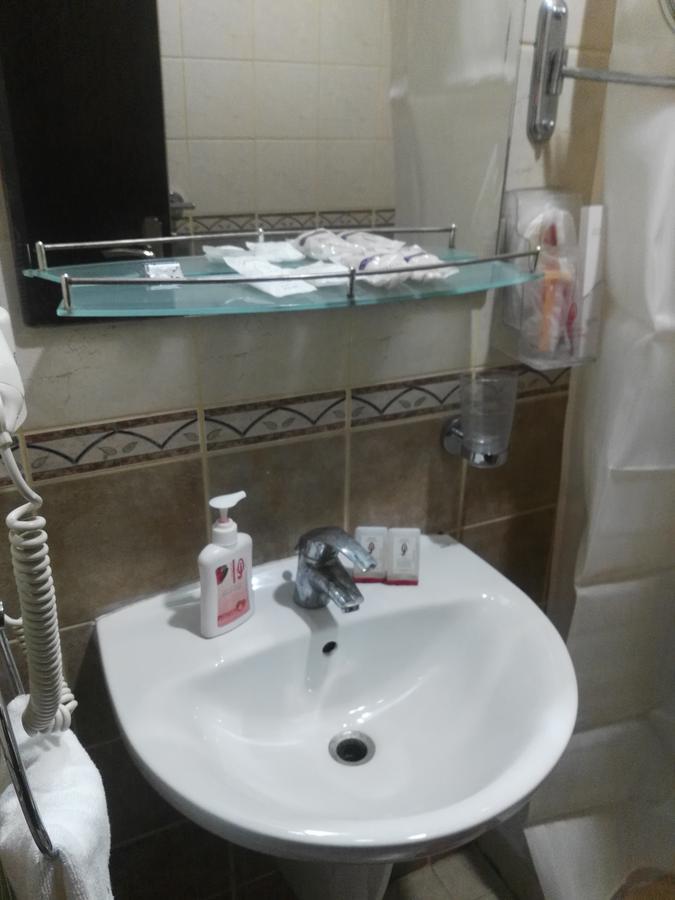 Hotel Al Borj Al Aseel