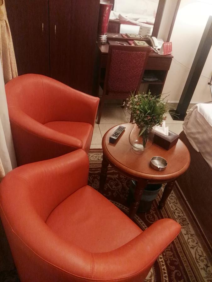 Al Borj Al Aseel 3* Mecca