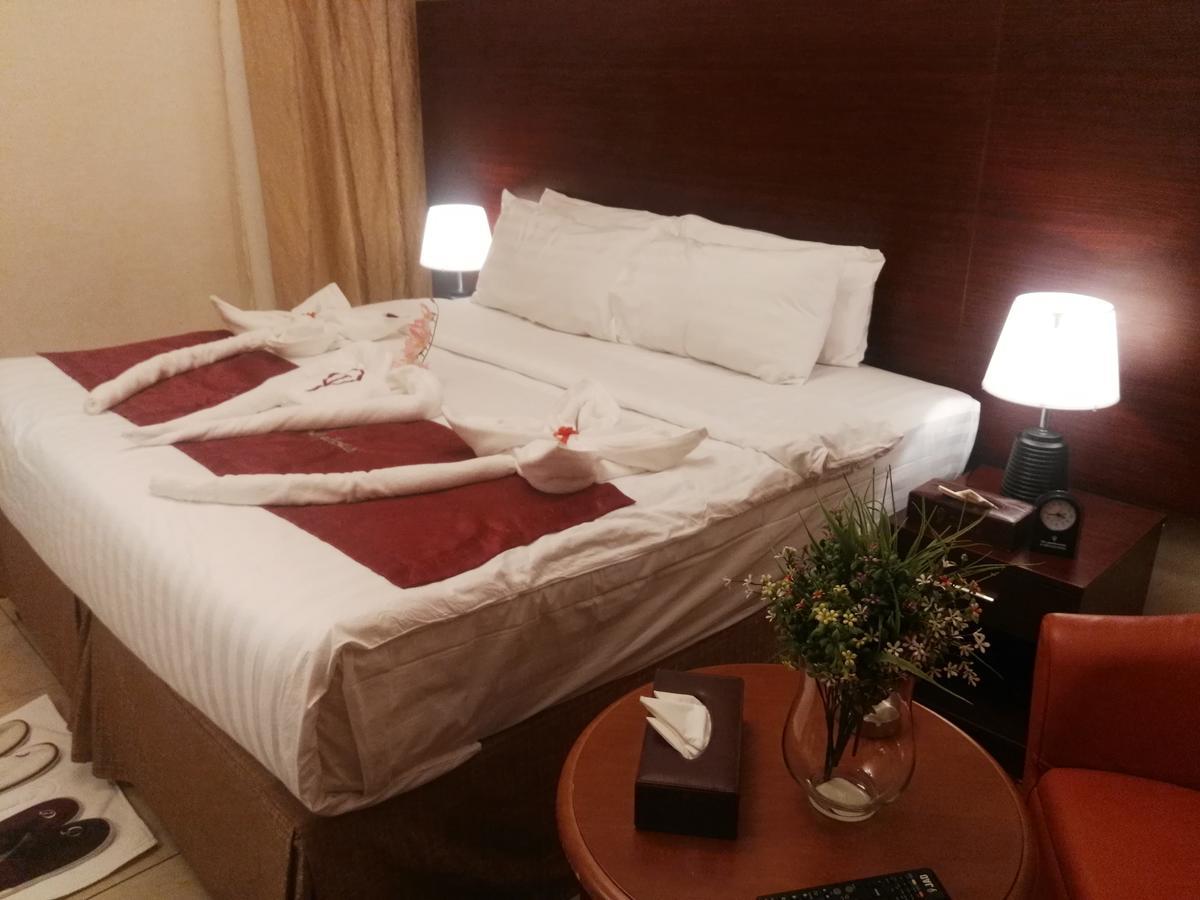 Hotel Al Borj Al Aseel 3*