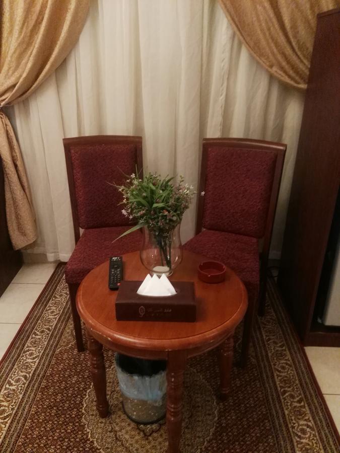 Hotel Al Borj Al Aseel Mecca