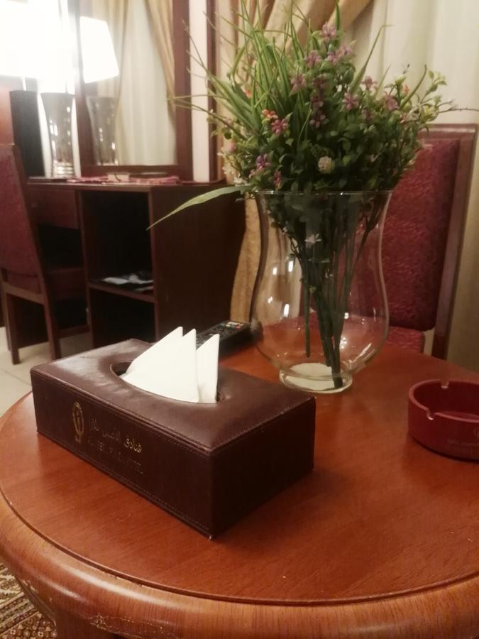 Al Borj Al Aseel Hotel Mecca