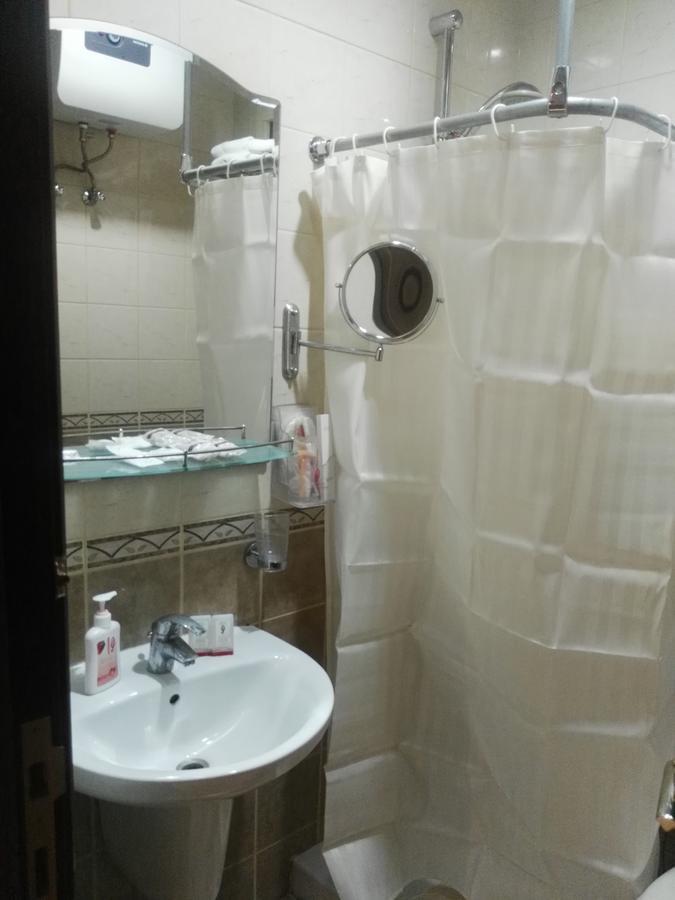 Al Borj Al Aseel Hotel 3*