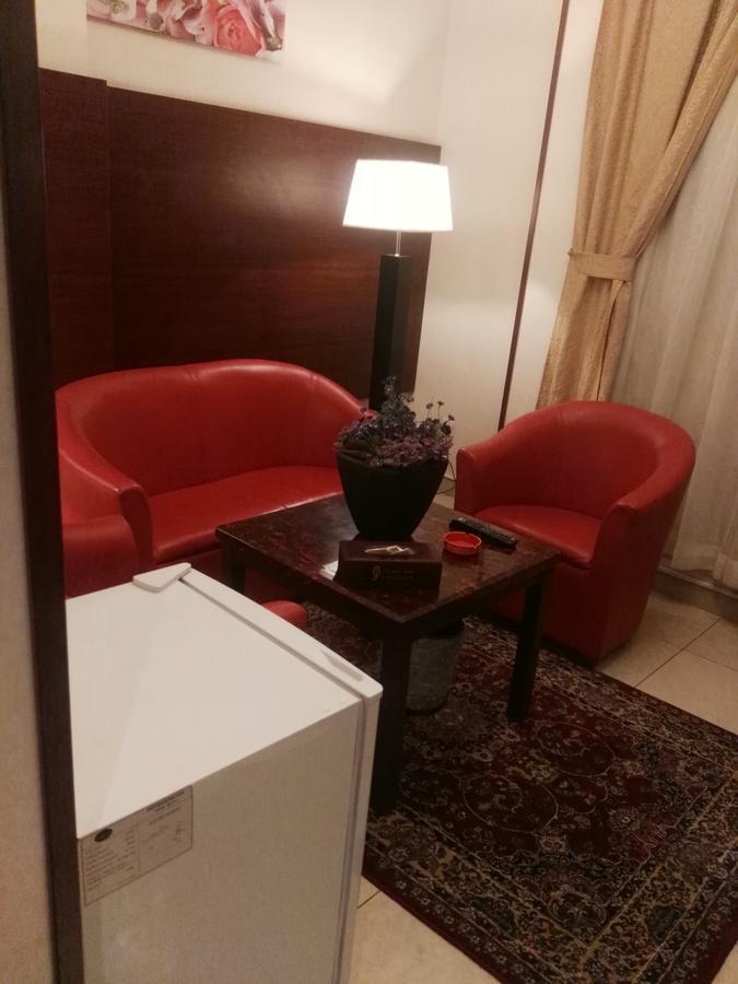 Hotel Al Borj Al Aseel Mecca
