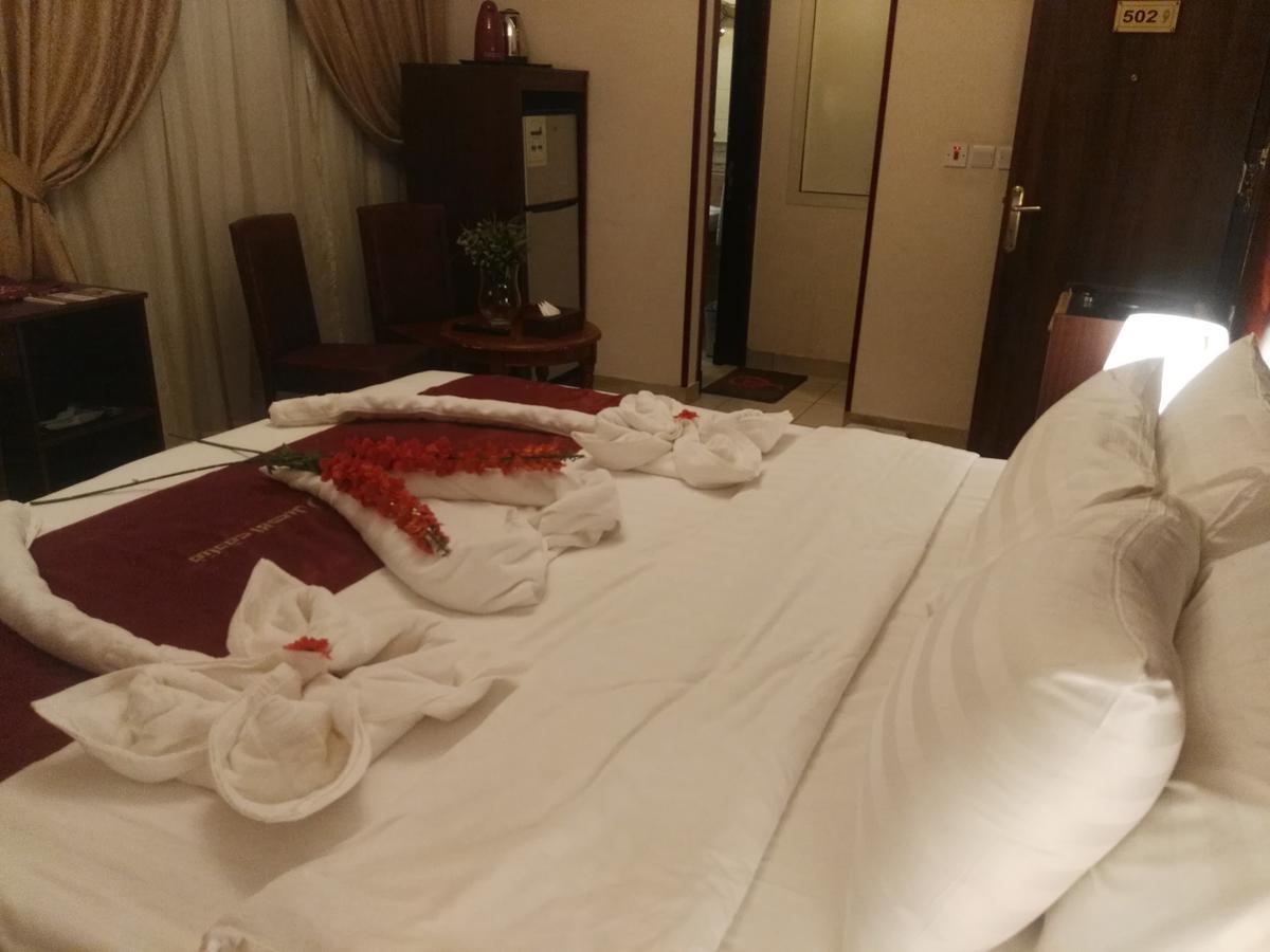 Al Borj Al Aseel 3* Mecca
