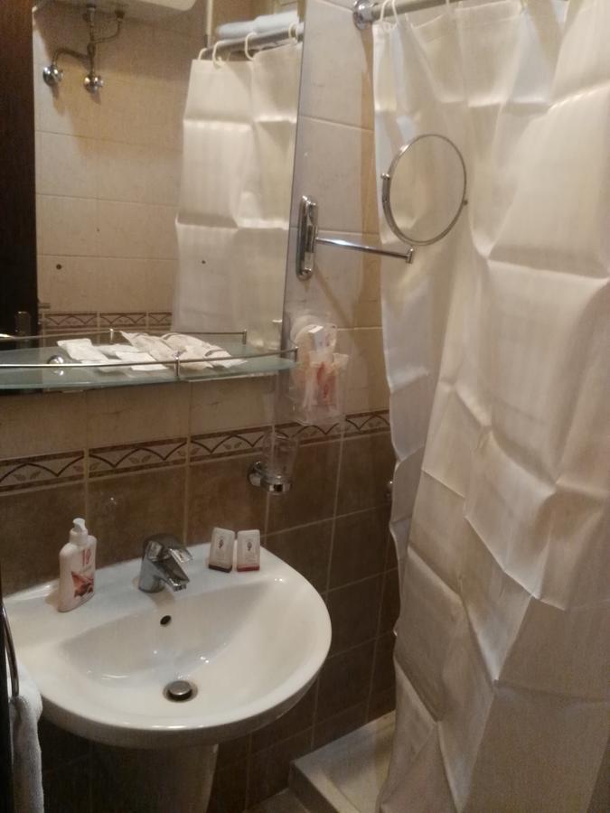 Hotel Al Borj Al Aseel 3*