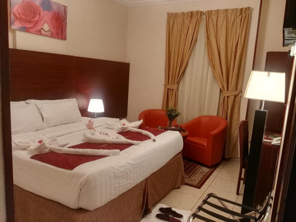 Hotel Al Borj Al Aseel