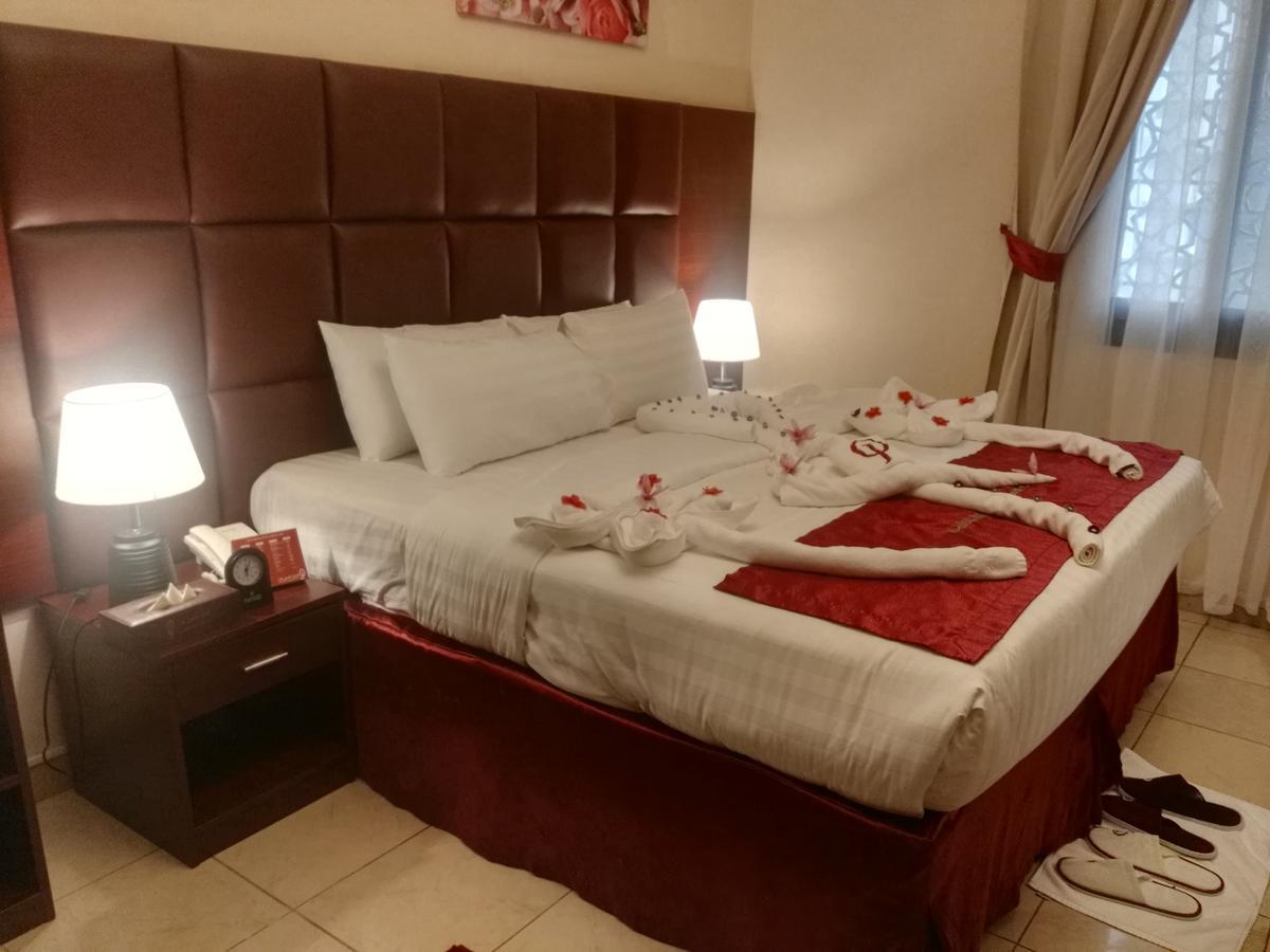 Al Borj Al Aseel 3* Mecca