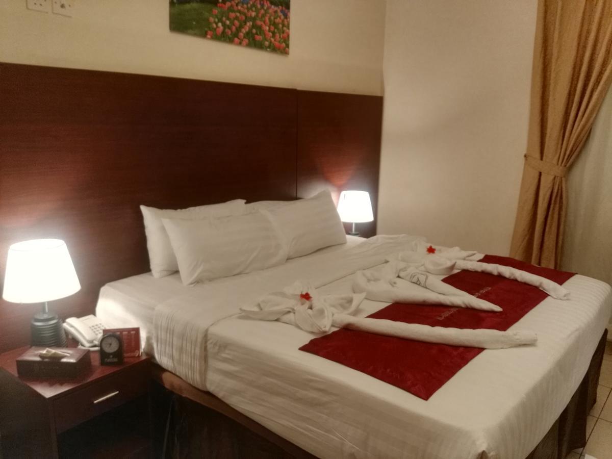 Hotel Al Borj Al Aseel