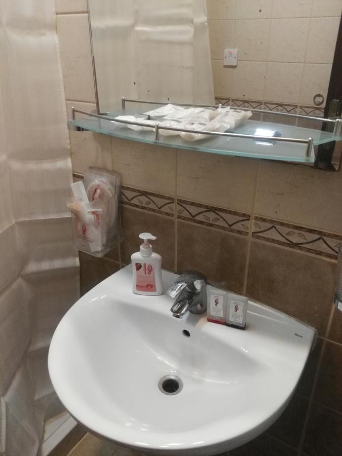 Al Borj Al Aseel Hotel Mecca
