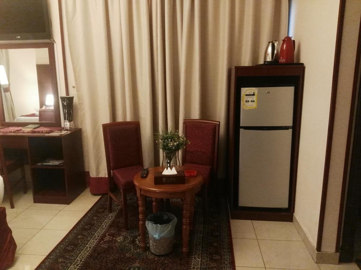 Al Borj Al Aseel Hotel Mecca