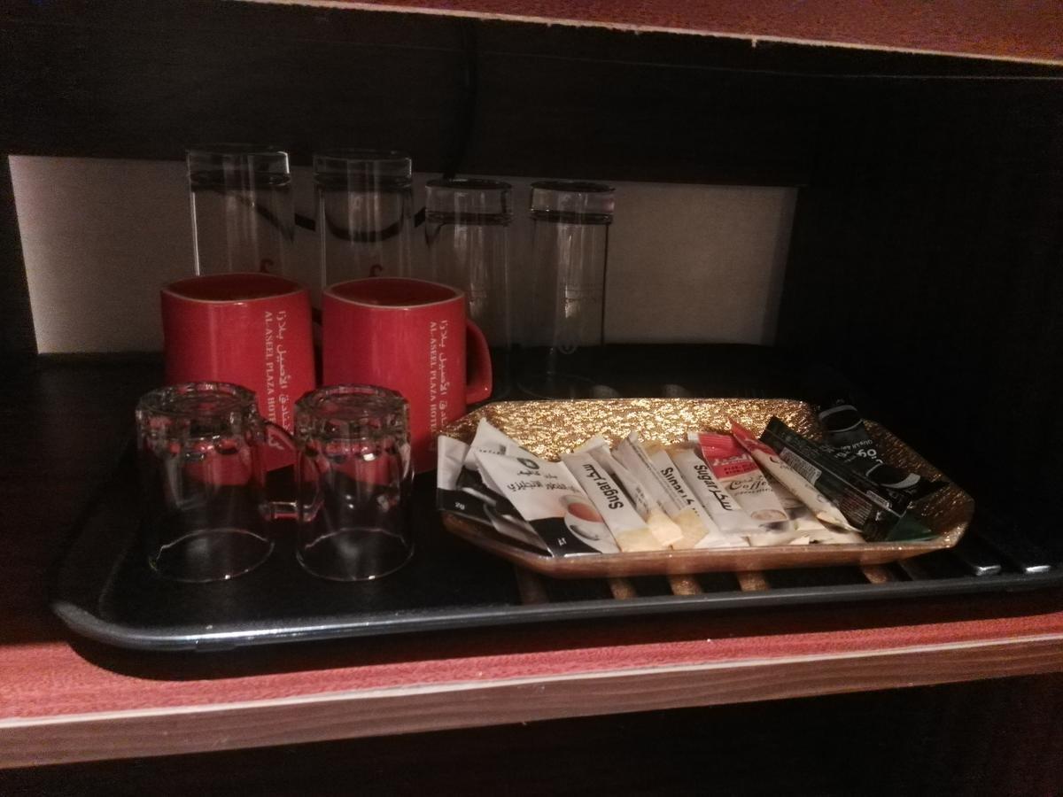 Al Borj Al Aseel Hotel