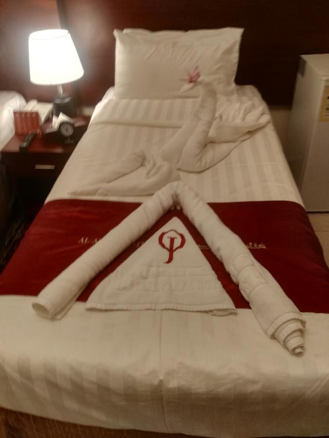 Al Borj Al Aseel Hotel 3*