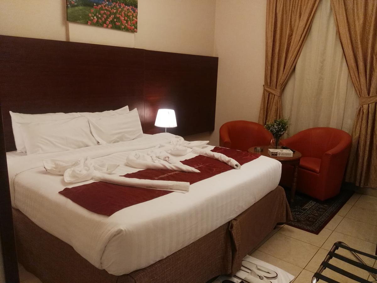 Hotel Al Borj Al Aseel