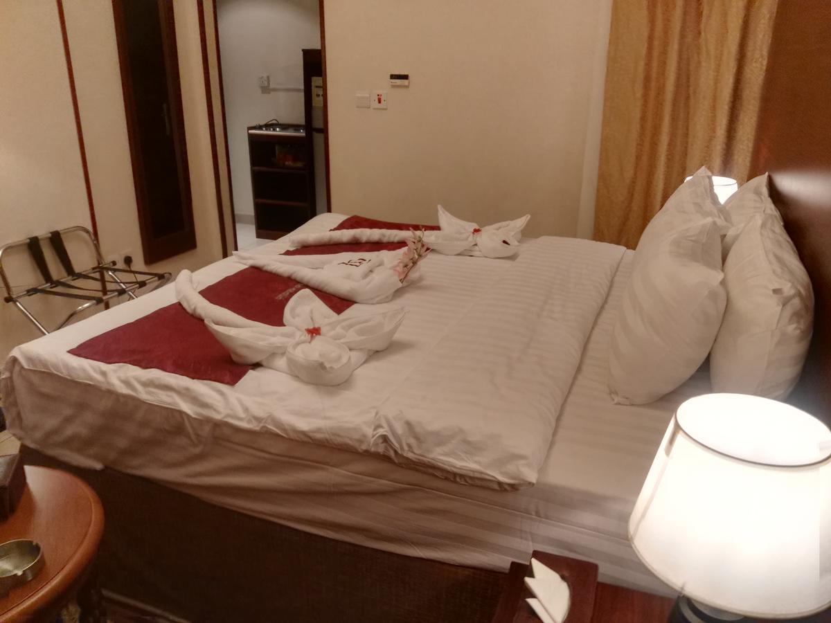 Hotel Al Borj Al Aseel
