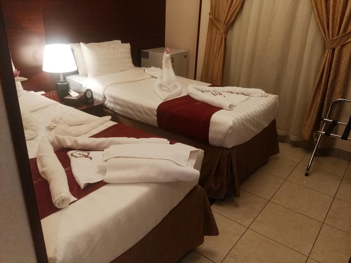 Hotel Al Borj Al Aseel 3*