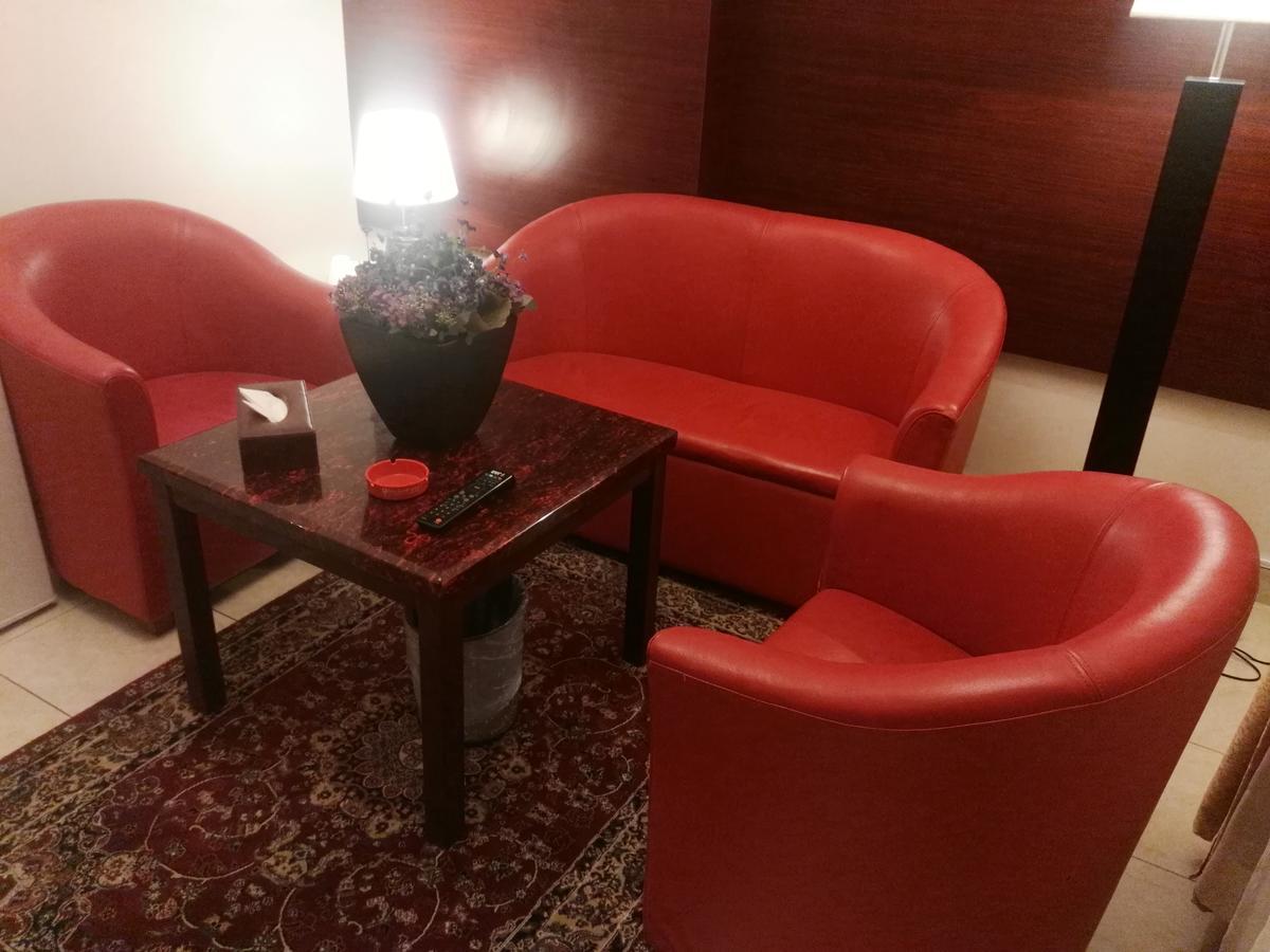 Hotel Al Borj Al Aseel Mecca