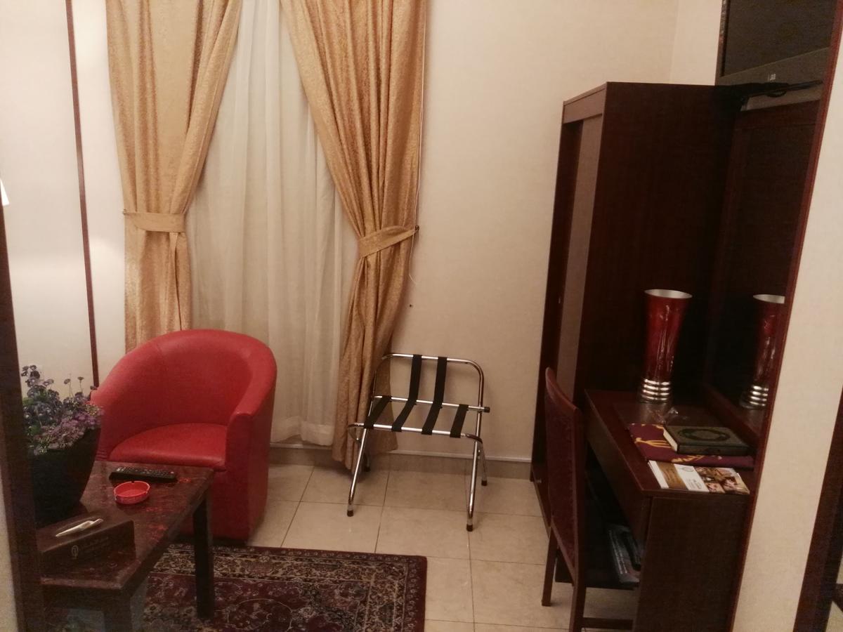 Hotel Al Borj Al Aseel