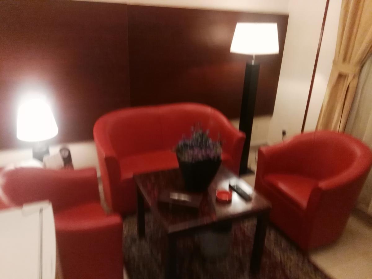 Al Borj Al Aseel 3* Mecca