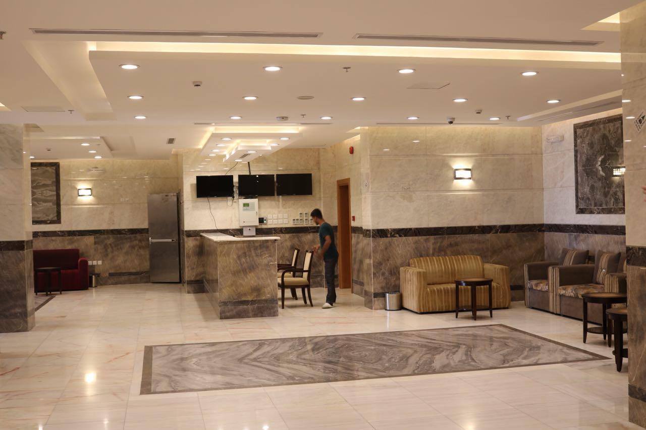 Hotel Jawhart Al Hashimiah 3*