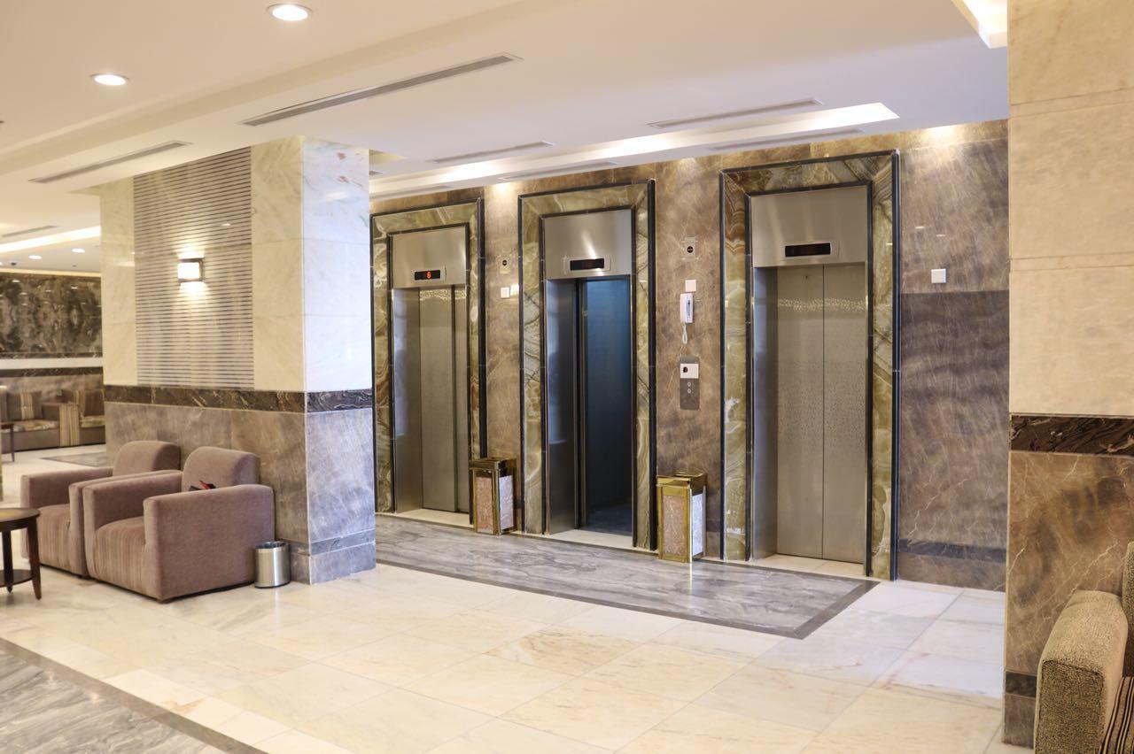 Hotel Jawhart Al Hashimiah