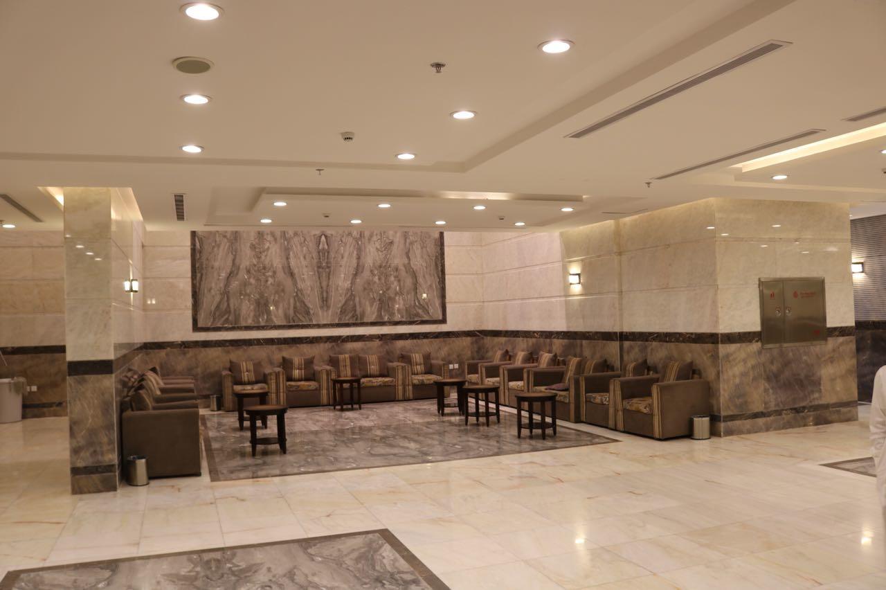 Jawhart Al Hashimiah Hotel 3*