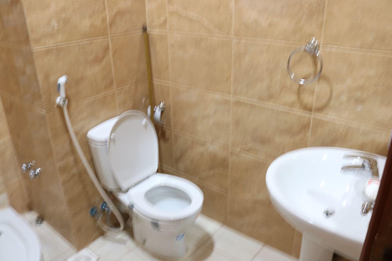 Hotel Jawhart Al Hashimiah