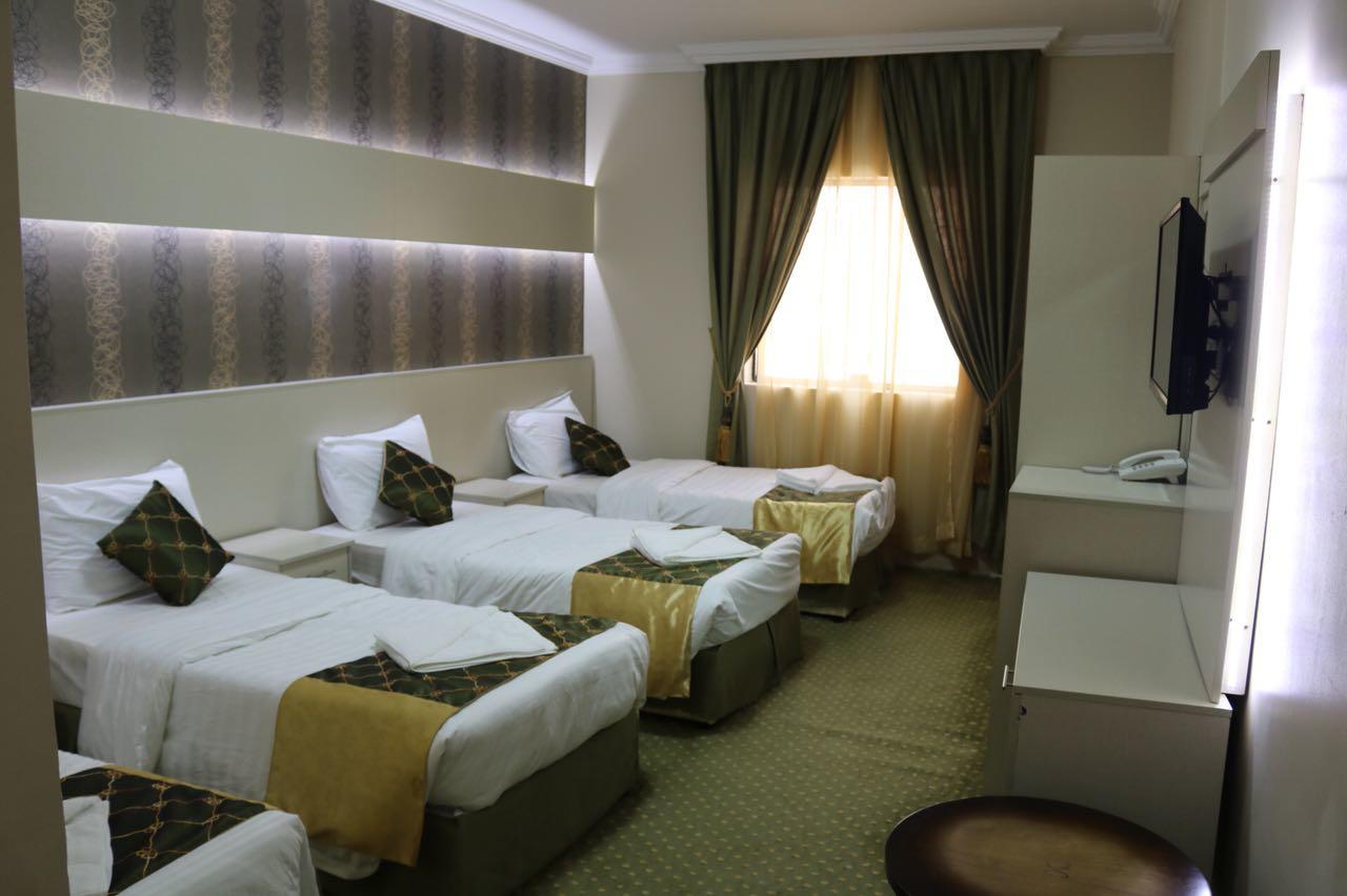 Jawhart Al Hashimiah 3* Mecca