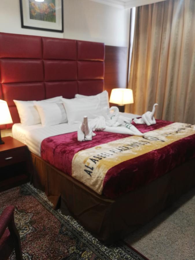 Al-Asail Sakai Hotel