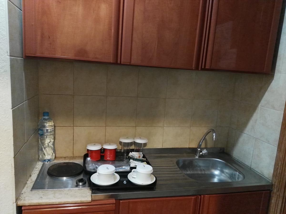 Cristalaat Al Aseel Hotel