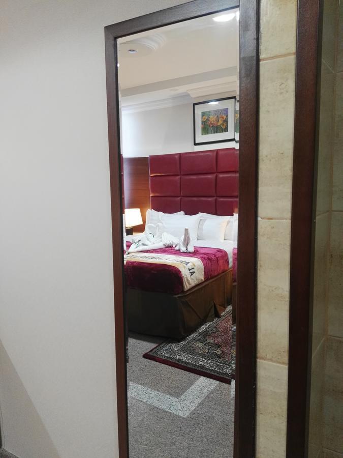 Hotel Al-Asail Sakai Mecca