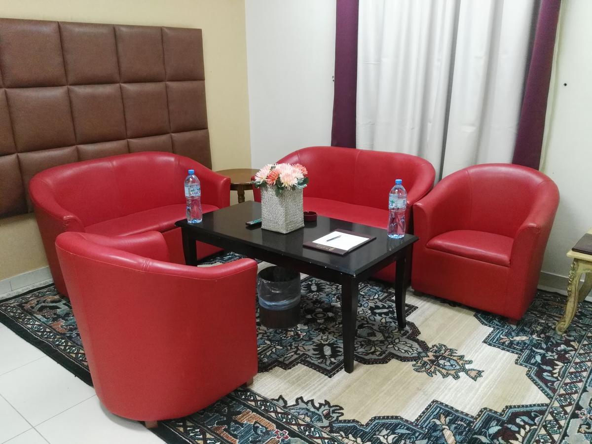 Loloat Al Aseel Hotel Mecca