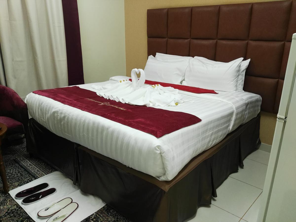 Hotel Loloat Al Aseel