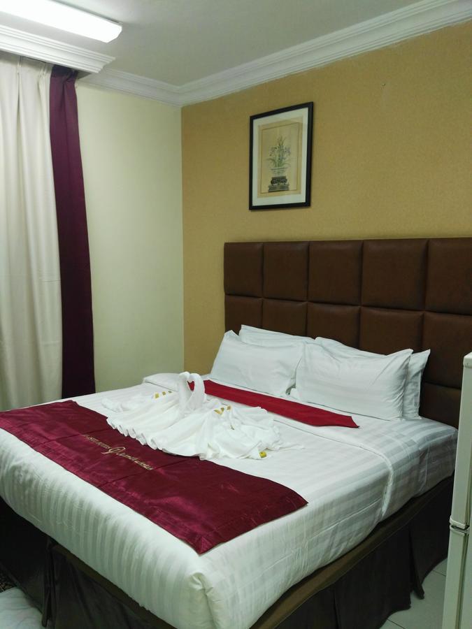 Loloat Al Aseel Hotel 3*