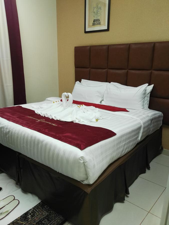 Hotel Loloat Al Aseel Mecca