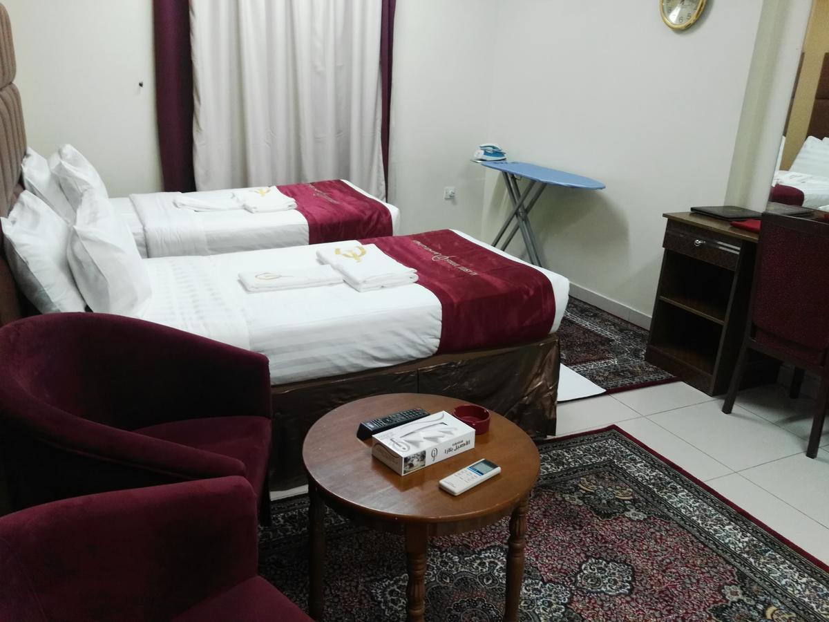 Loloat Al Aseel Hotel
