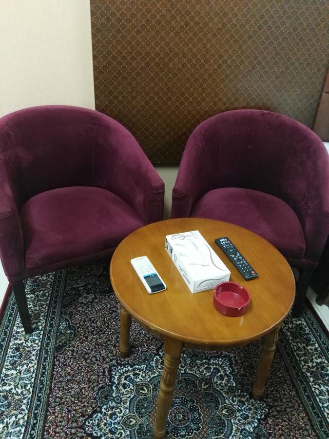 Hotel Loloat Al Aseel Mecca