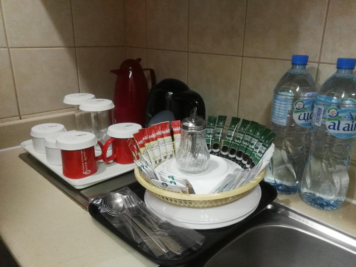 Cristal Al Aseel Hotel Mecca
