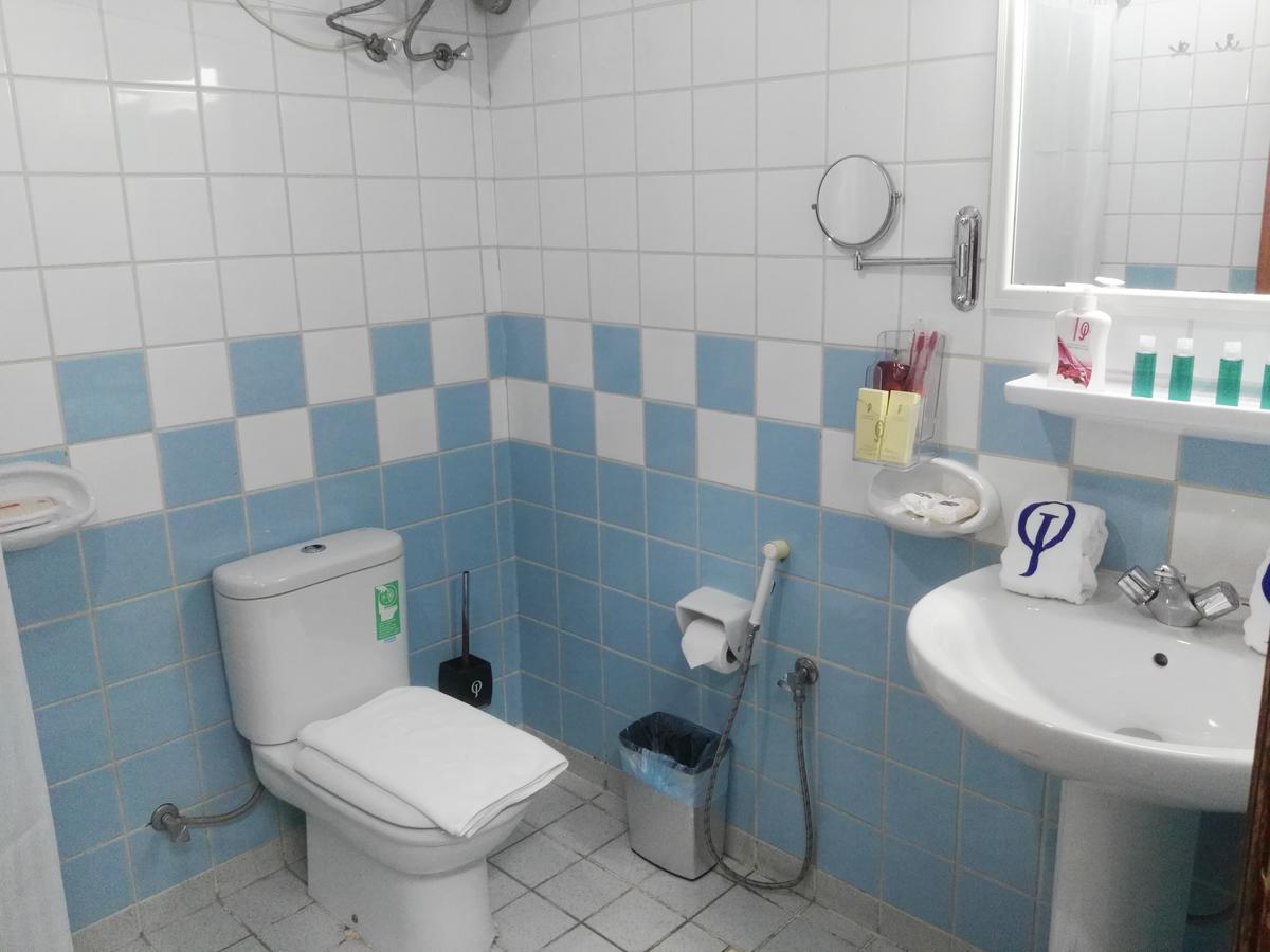 Hotel Cristal Al Aseel