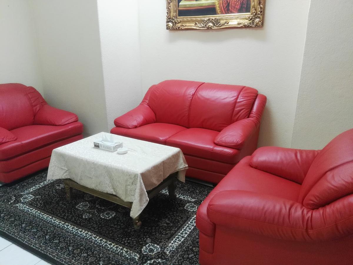 Hotel Cristal Al Aseel Mecca
