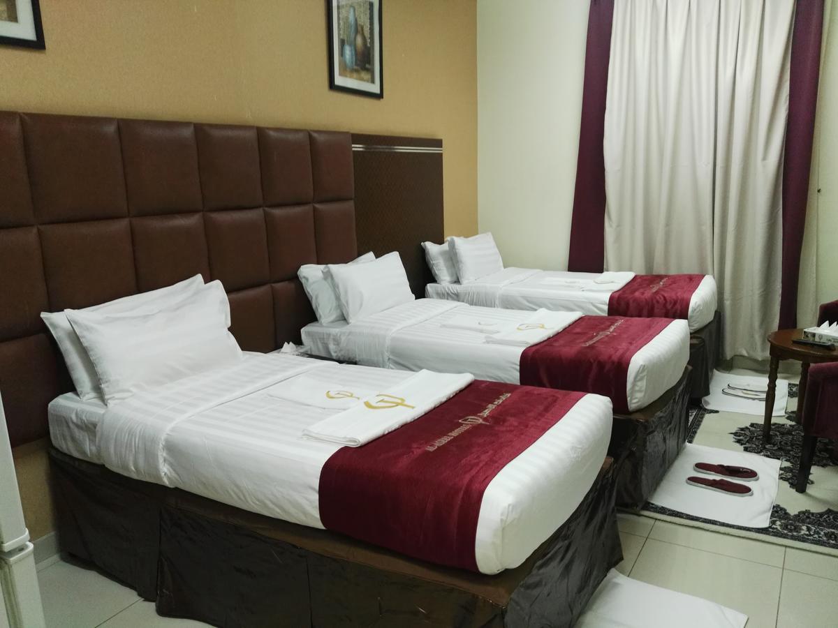 Loloat Al Aseel Hotel