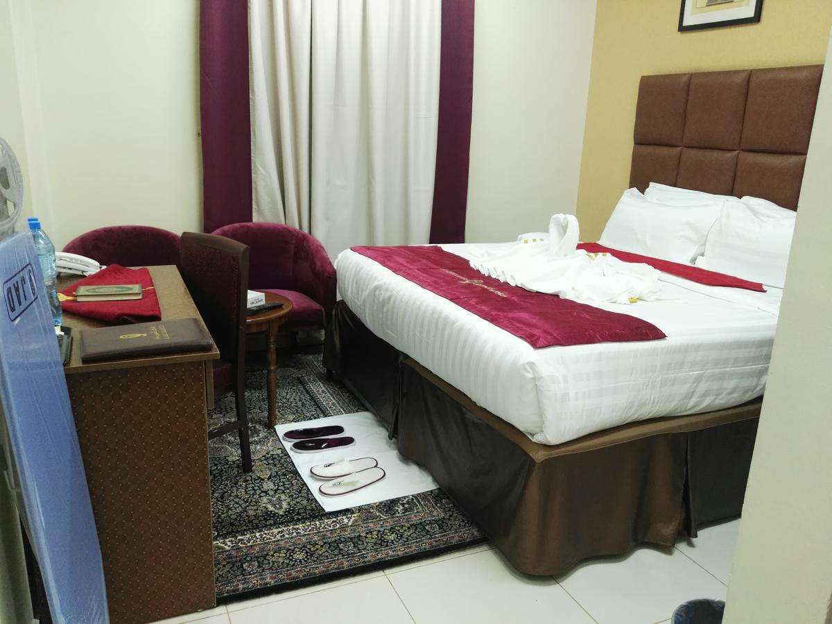 Loloat Al Aseel Hotel Mecca