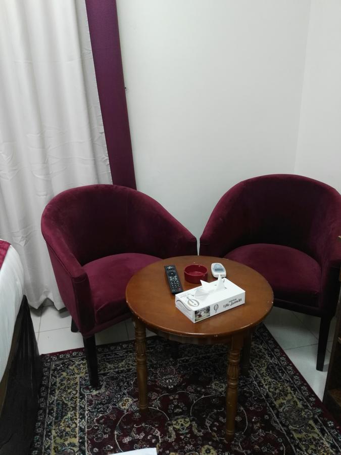 Loloat Al Aseel Hotel