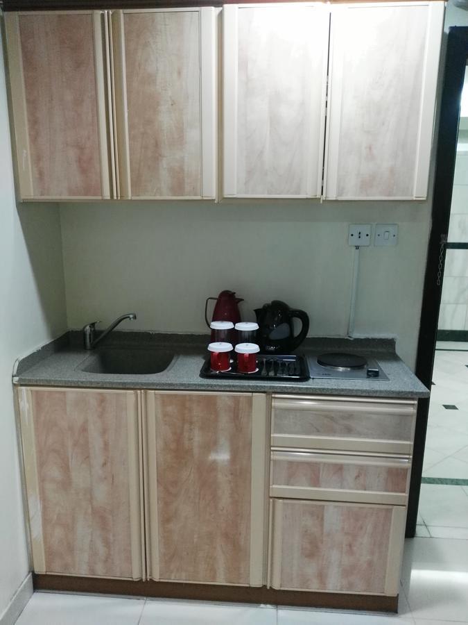 Hotel Loloat Al Aseel