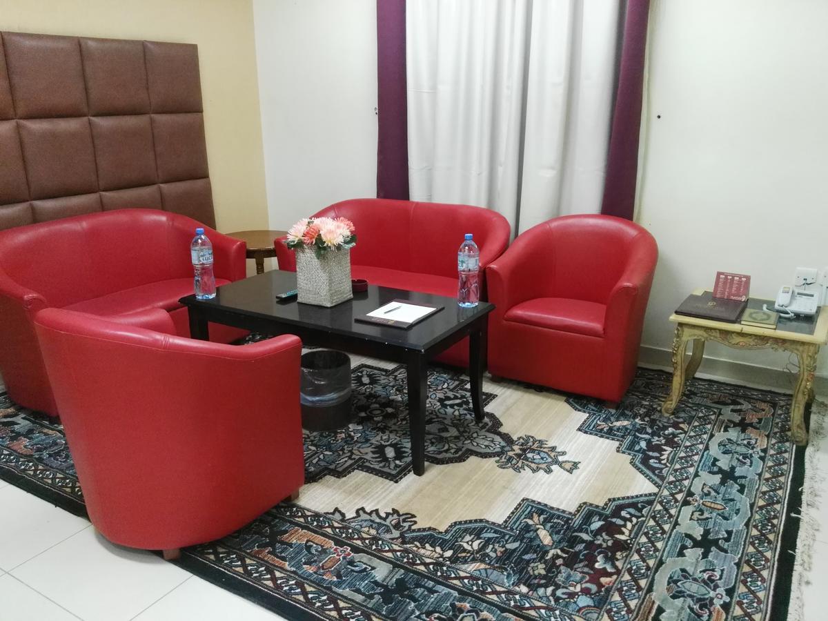 Loloat Al Aseel Hotel Mecca
